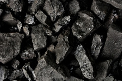 Nantmel coal boiler costs